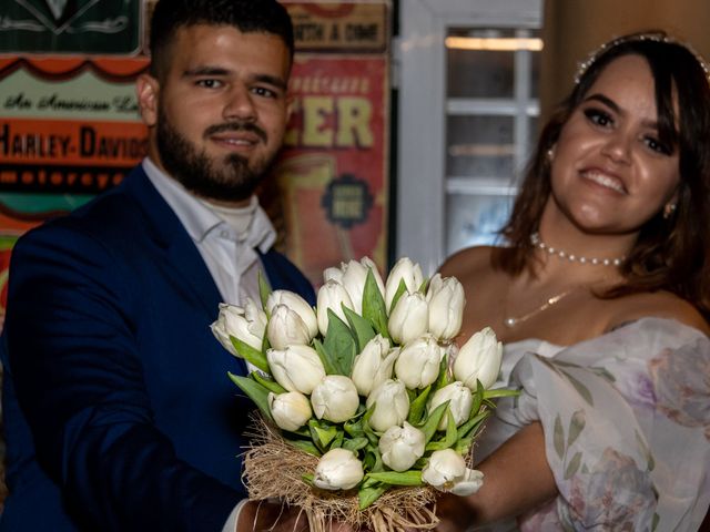 O casamento de Juliano e Larissa em Pero Pinheiro, Sintra 49