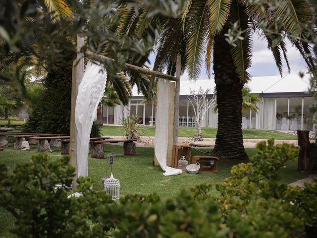 O casamento de Fábio e Andreia em Barreiro, Barreiro 2