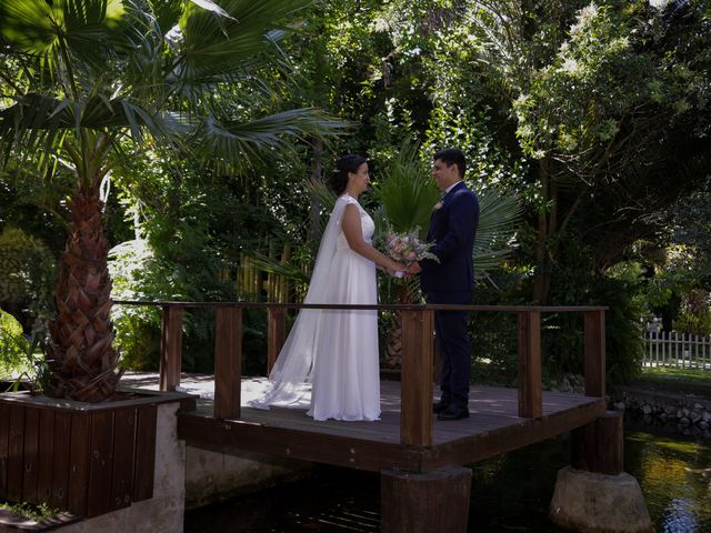 O casamento de Fábio e Andreia em Barreiro, Barreiro 12