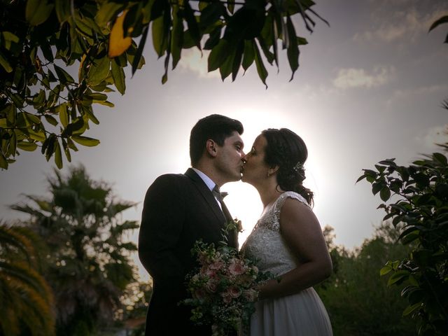 O casamento de Fábio e Andreia em Barreiro, Barreiro 18