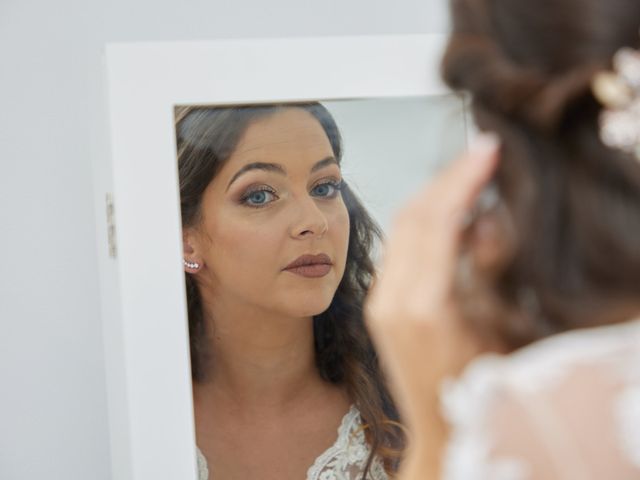 O casamento de Denise e Christoph em Vendas Novas, Vendas Novas 9