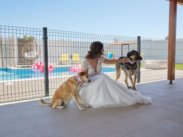 O casamento de Denise e Christoph em Vendas Novas, Vendas Novas 10
