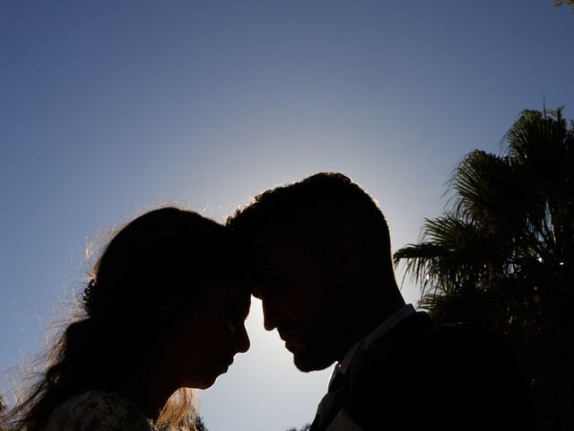O casamento de Denise e Christoph em Vendas Novas, Vendas Novas 17