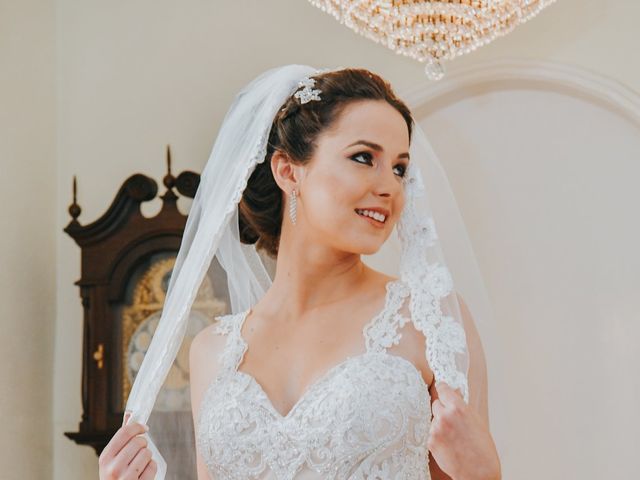 O casamento de Jesus e Andrea em Estreito Câmara de Lobos, Madeira 7