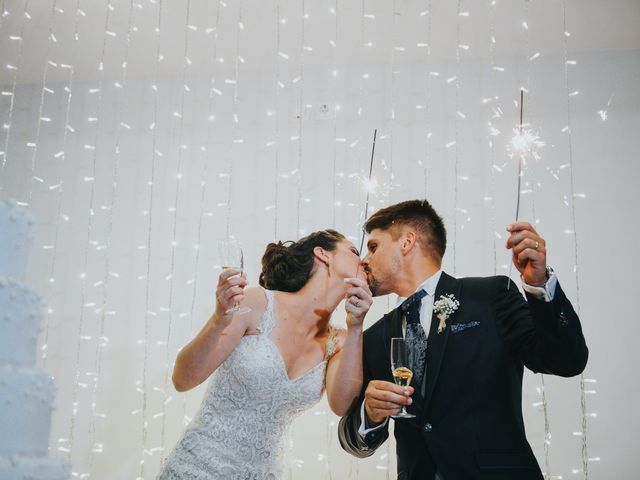 O casamento de Jesus e Andrea em Estreito Câmara de Lobos, Madeira 30