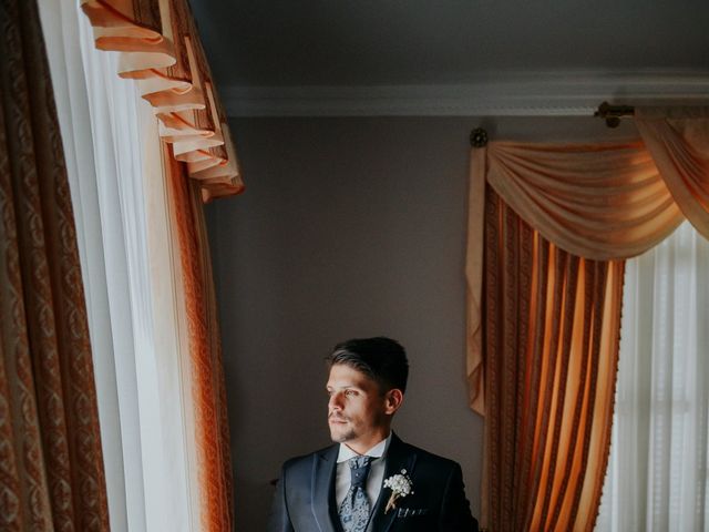 O casamento de Jesus e Andrea em Estreito Câmara de Lobos, Madeira 4