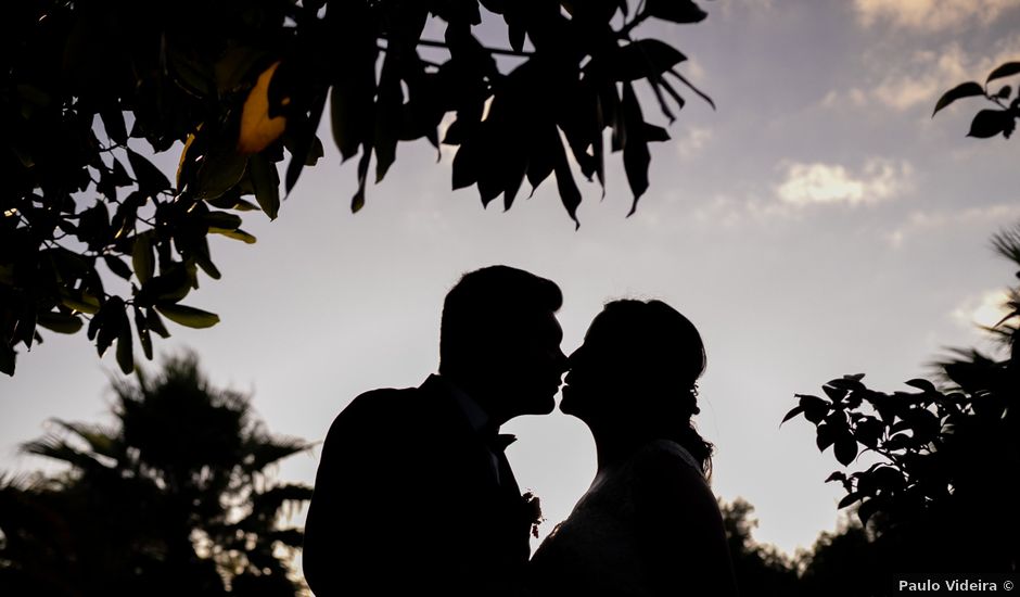 O casamento de Fábio e Andreia em Barreiro, Barreiro