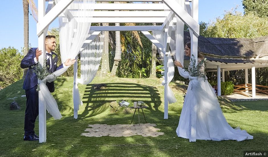 O casamento de Denise e Christoph em Vendas Novas, Vendas Novas