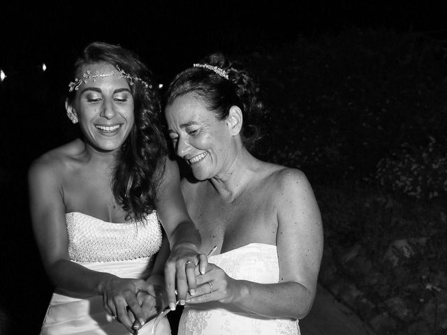 O casamento de Cristina e Marisa em Setúbal, Setúbal (Concelho) 50