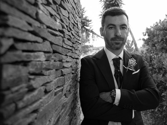 O casamento de Diogo e Carina em A dos Cunhados, Torres Vedras 7