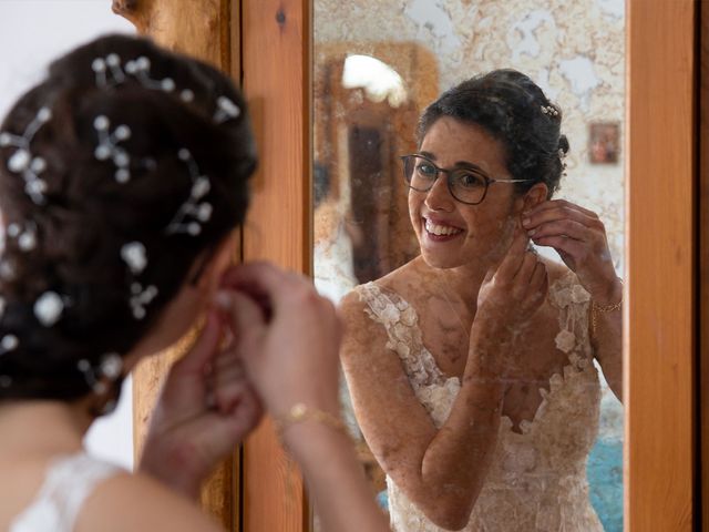 O casamento de Diogo e Carina em A dos Cunhados, Torres Vedras 9