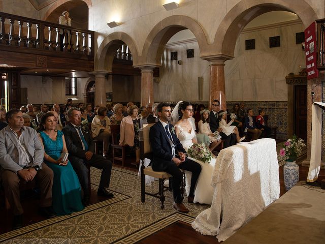 O casamento de Diogo e Carina em A dos Cunhados, Torres Vedras 15