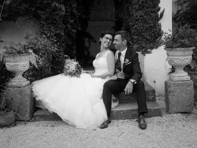 O casamento de Diogo e Carina em A dos Cunhados, Torres Vedras 25