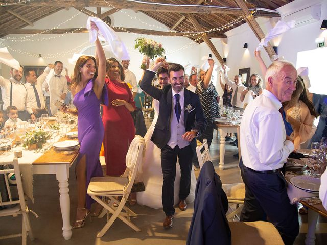 O casamento de Diogo e Carina em A dos Cunhados, Torres Vedras 28