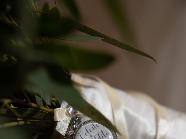 O casamento de Diogo e Carina em A dos Cunhados, Torres Vedras 8