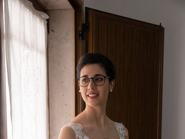 O casamento de Diogo e Carina em A dos Cunhados, Torres Vedras 10
