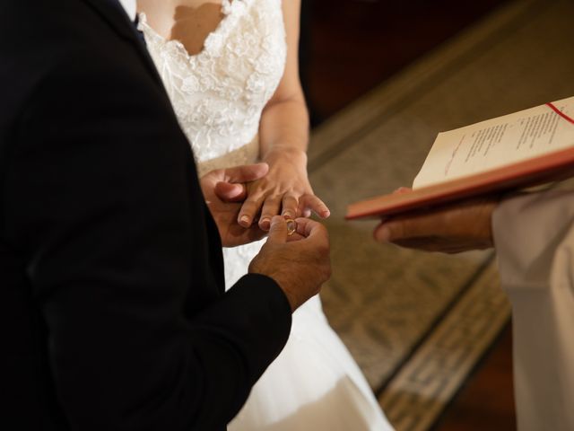 O casamento de Diogo e Carina em A dos Cunhados, Torres Vedras 16