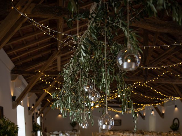 O casamento de Diogo e Carina em A dos Cunhados, Torres Vedras 23