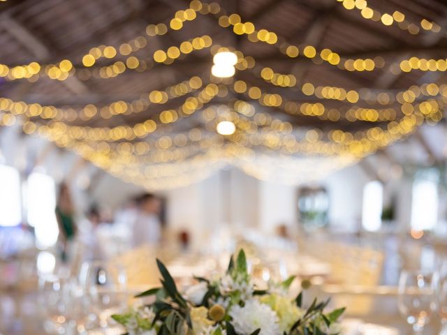 O casamento de Diogo e Carina em A dos Cunhados, Torres Vedras 24