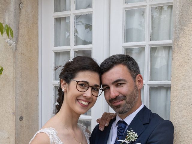 O casamento de Diogo e Carina em A dos Cunhados, Torres Vedras 27