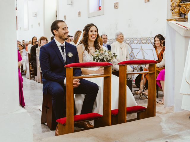 O casamento de Gonçalo e Sara em Mogofores, Anadia 25