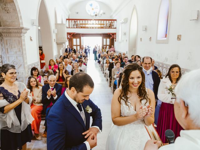 O casamento de Gonçalo e Sara em Mogofores, Anadia 29