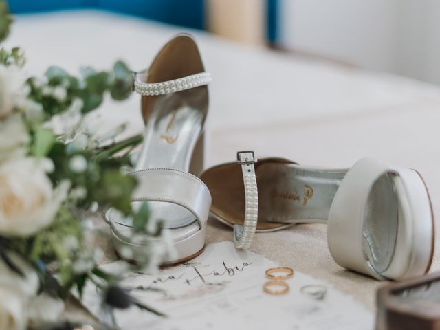 O casamento de Fábio e Joana em Santa Maria da Feira, Santa Maria da Feira 2