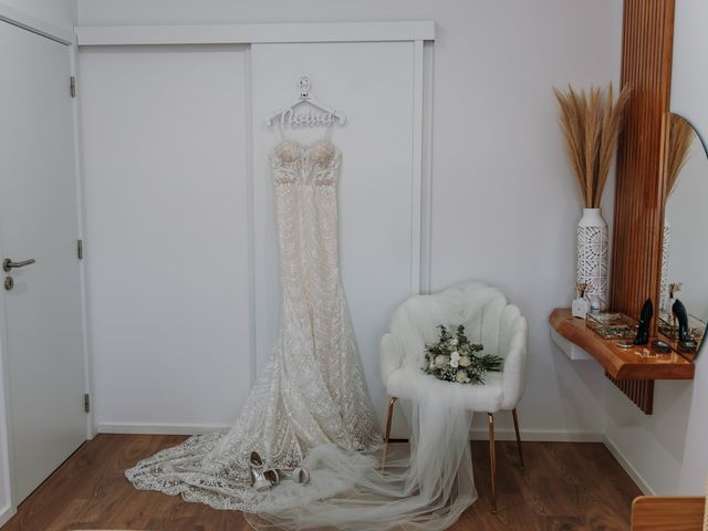 O casamento de Fábio e Joana em Santa Maria da Feira, Santa Maria da Feira 4