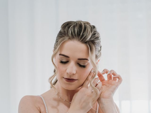 O casamento de Fábio e Joana em Santa Maria da Feira, Santa Maria da Feira 5