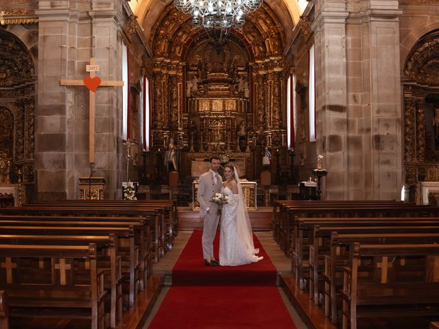 O casamento de Fábio e Joana em Santa Maria da Feira, Santa Maria da Feira 7