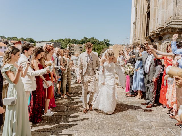 O casamento de Fábio e Joana em Santa Maria da Feira, Santa Maria da Feira 9