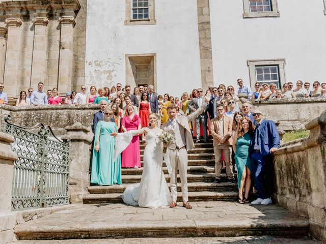 O casamento de Fábio e Joana em Santa Maria da Feira, Santa Maria da Feira 10