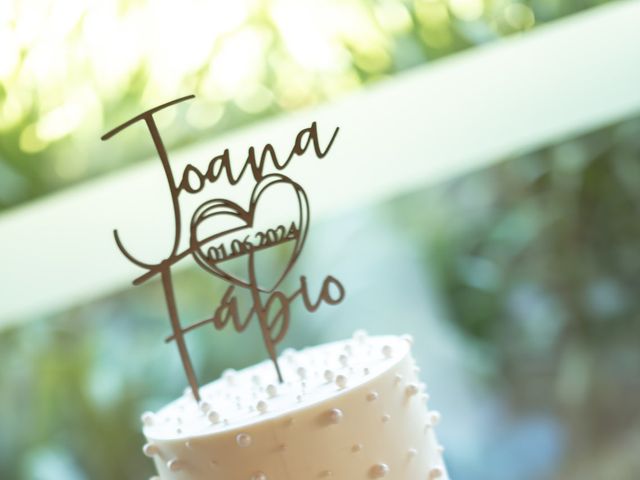O casamento de Fábio e Joana em Santa Maria da Feira, Santa Maria da Feira 11