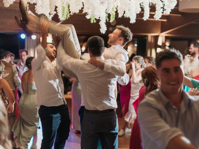O casamento de Fábio e Joana em Santa Maria da Feira, Santa Maria da Feira 17
