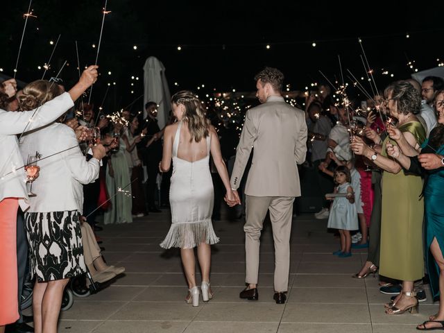 O casamento de Fábio e Joana em Santa Maria da Feira, Santa Maria da Feira 20