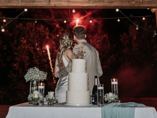 O casamento de Fábio e Joana em Santa Maria da Feira, Santa Maria da Feira 23