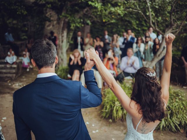 O casamento de Tony e Thalita em Colares, Sintra 9
