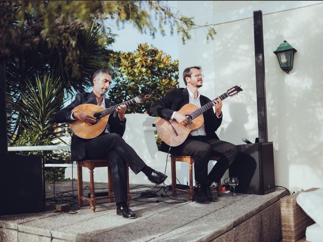 O casamento de Tony e Thalita em Colares, Sintra 18