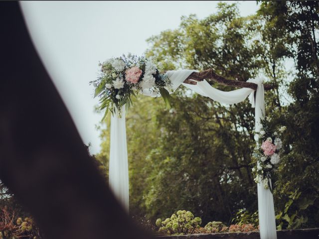 O casamento de Tony e Thalita em Colares, Sintra 21