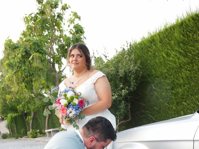 O casamento de Mathieu e Lea em Guarda, Guarda (Concelho) 10