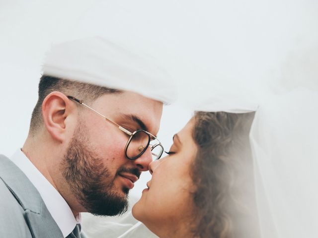 O casamento de Mathieu e Lea em Guarda, Guarda (Concelho) 12