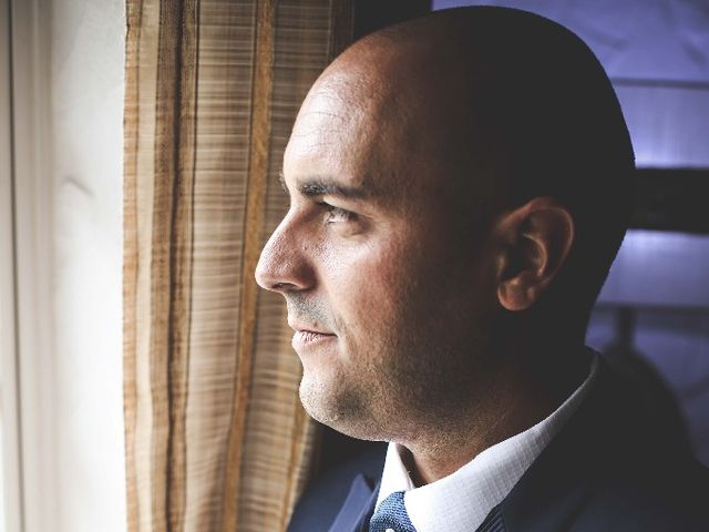 O casamento de Tiago  e Elodie  em Campelos, Torres Vedras 6