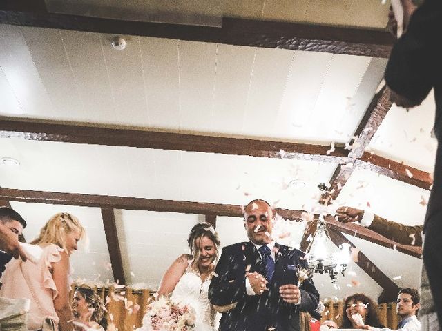 O casamento de Tiago  e Elodie  em Campelos, Torres Vedras 13