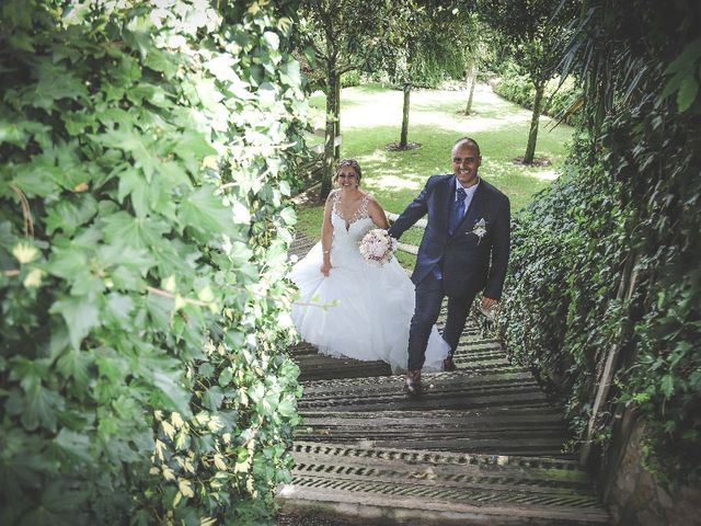 O casamento de Tiago  e Elodie  em Campelos, Torres Vedras 14