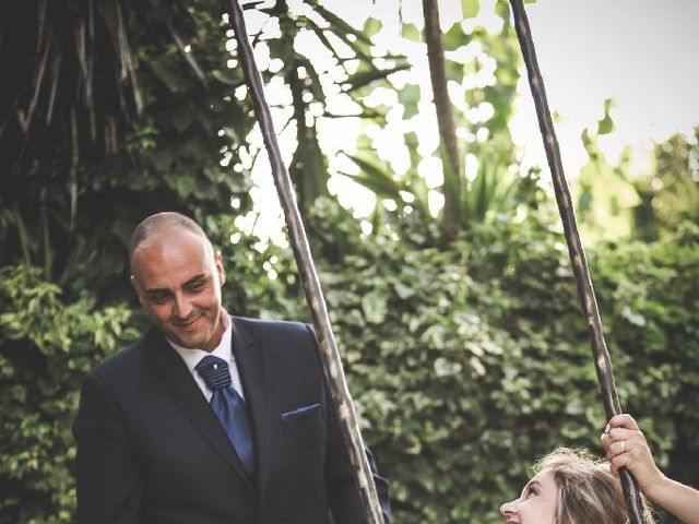 O casamento de Tiago  e Elodie  em Campelos, Torres Vedras 15