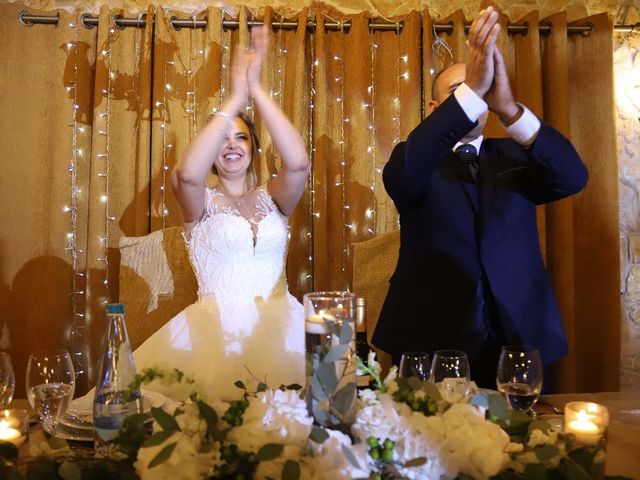 O casamento de Tiago  e Elodie  em Campelos, Torres Vedras 21