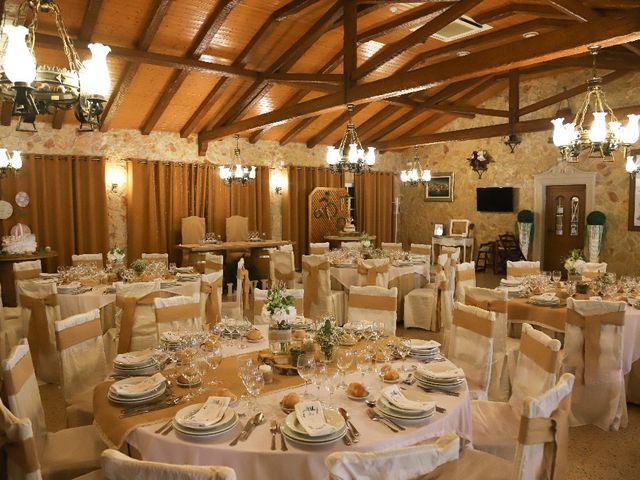 O casamento de Tiago  e Elodie  em Campelos, Torres Vedras 22