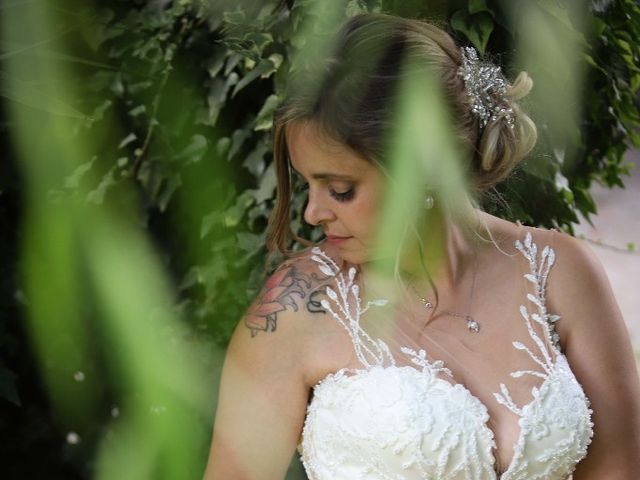 O casamento de Tiago  e Elodie  em Campelos, Torres Vedras 25