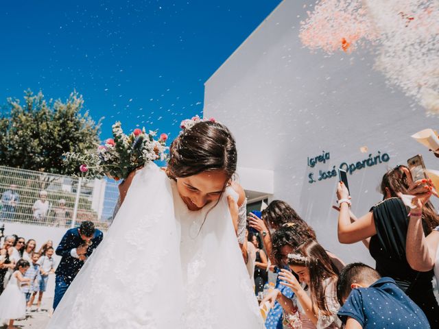 O casamento de Luís e Márcia em Sobral de Monte Agraço, Sobral de Monte Agraço 29