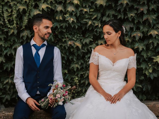 O casamento de Luís e Márcia em Sobral de Monte Agraço, Sobral de Monte Agraço 48